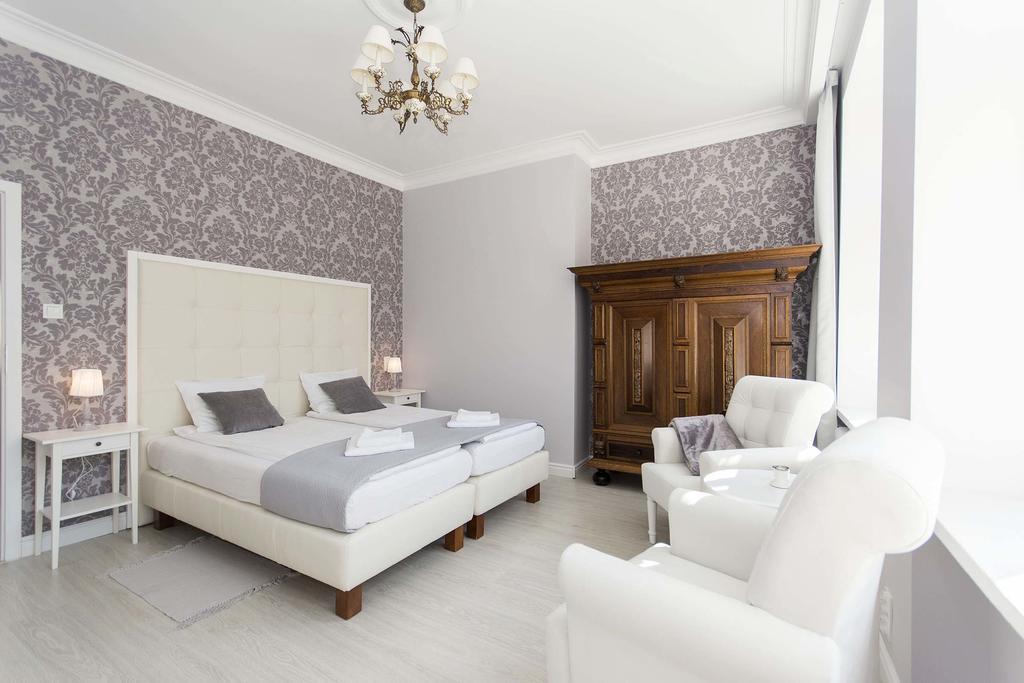 Mariacka Apartments Гданьск Экстерьер фото