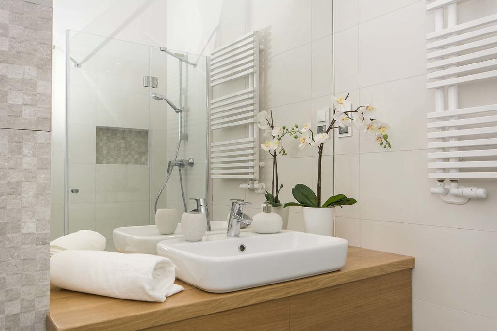 Mariacka Apartments Гданьск Экстерьер фото
